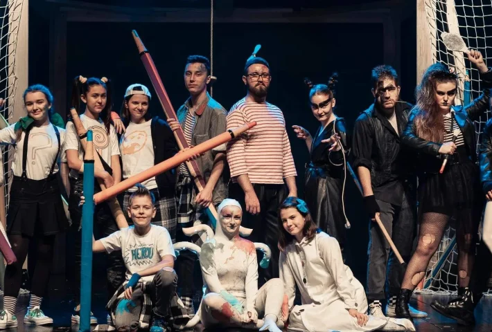 Ecce homo! – Ajhľa